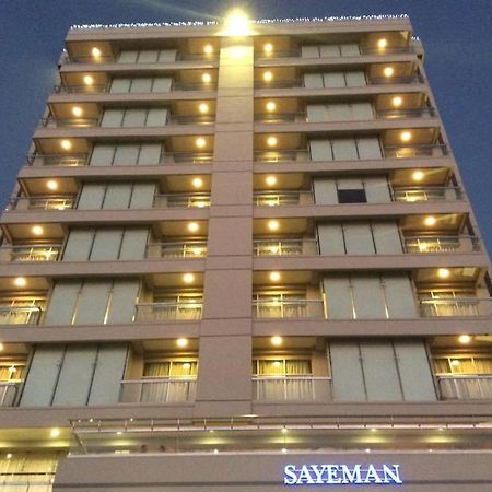 Sayeman Beach Resort Cox's Bazar Exteriör bild