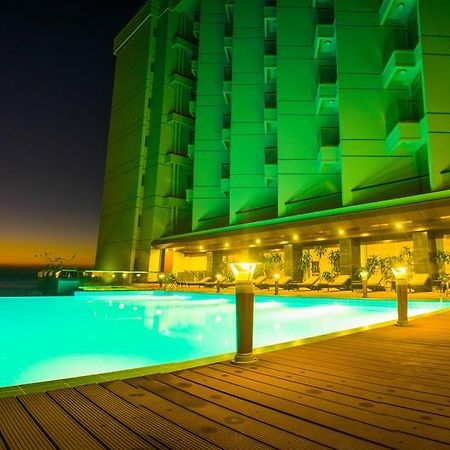 Sayeman Beach Resort Cox's Bazar Exteriör bild