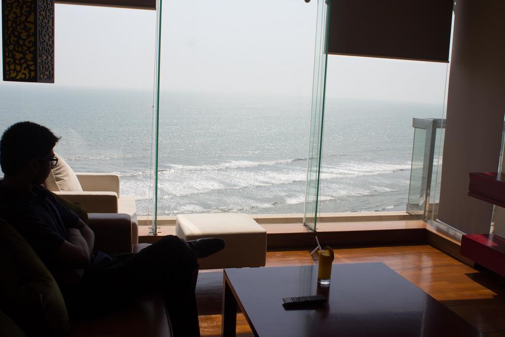 Sayeman Beach Resort Cox's Bazar Rum bild