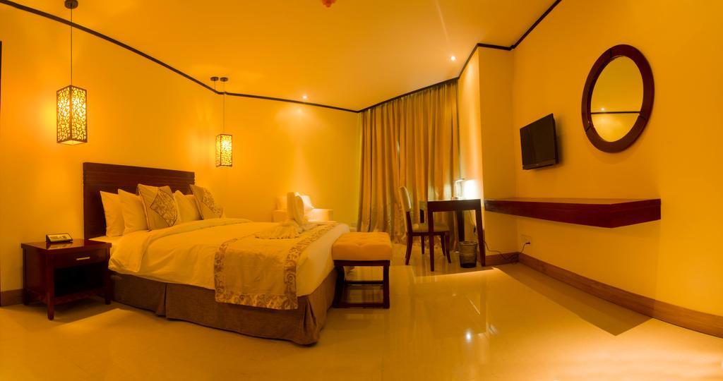 Sayeman Beach Resort Cox's Bazar Rum bild