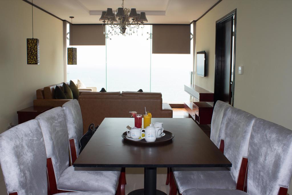 Sayeman Beach Resort Cox's Bazar Rum bild