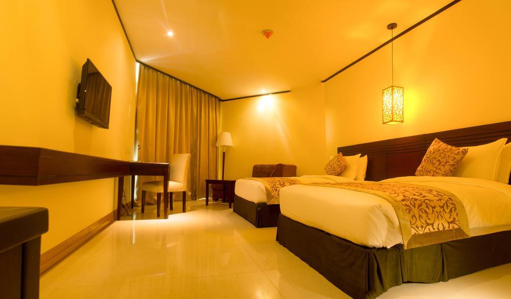 Sayeman Beach Resort Cox's Bazar Rum bild