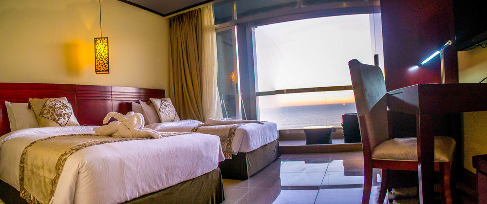 Sayeman Beach Resort Cox's Bazar Exteriör bild