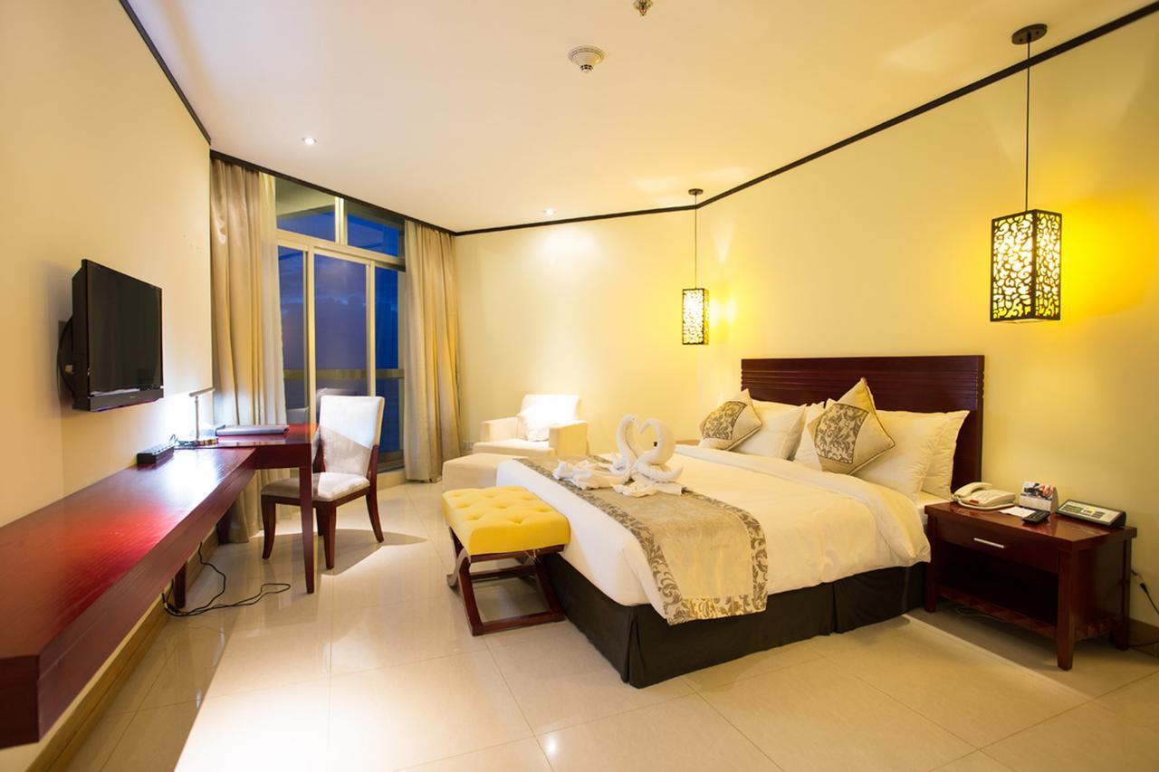 Sayeman Beach Resort Cox's Bazar Exteriör bild