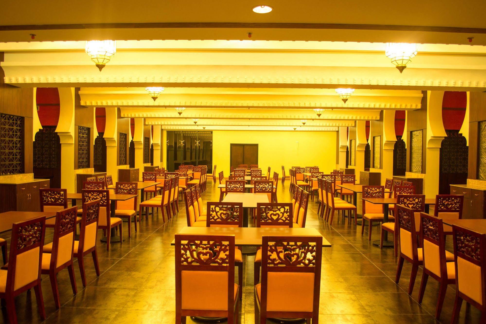 Sayeman Beach Resort Cox's Bazar Exteriör bild