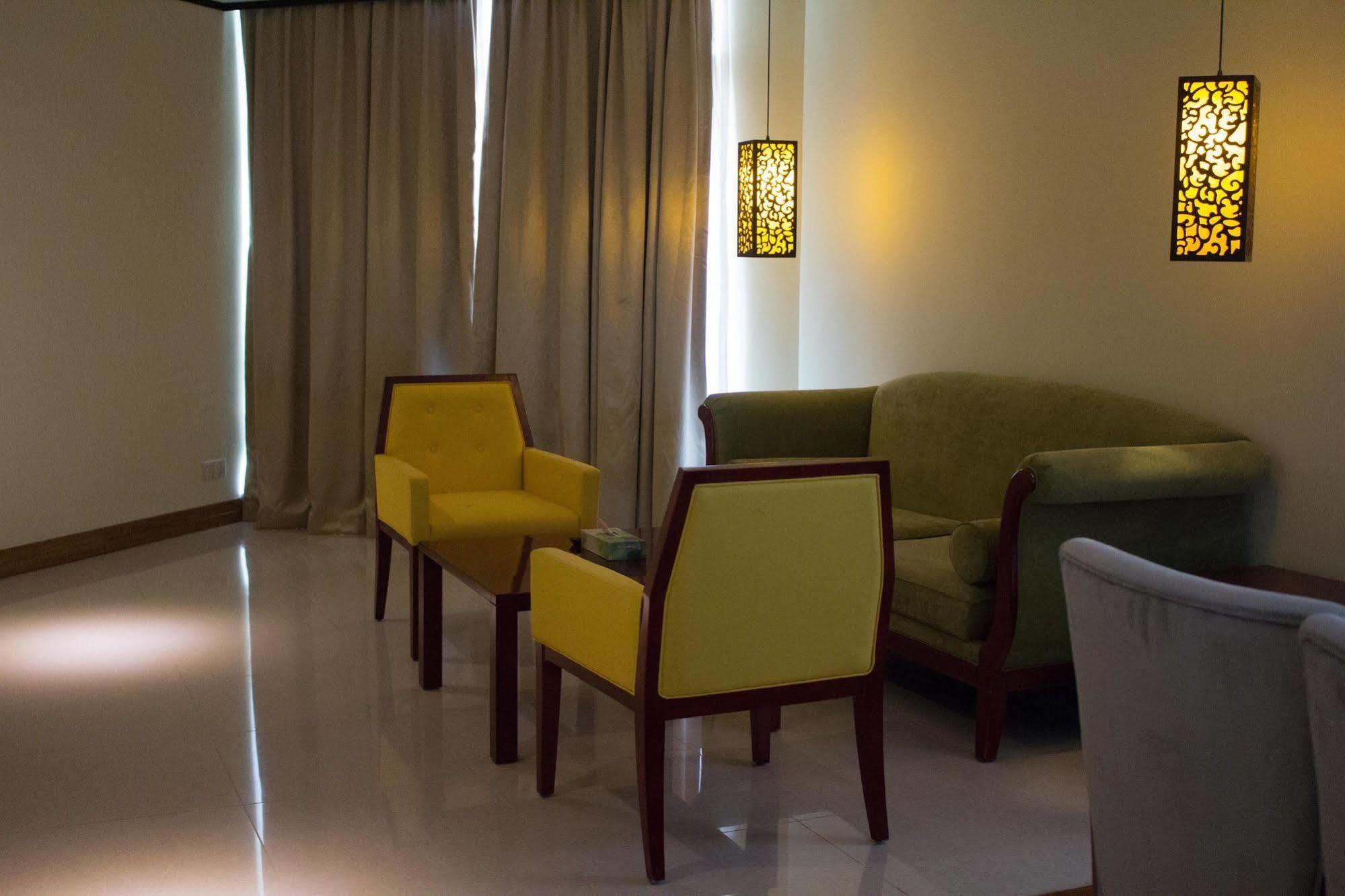 Sayeman Beach Resort Cox's Bazar Exteriör bild