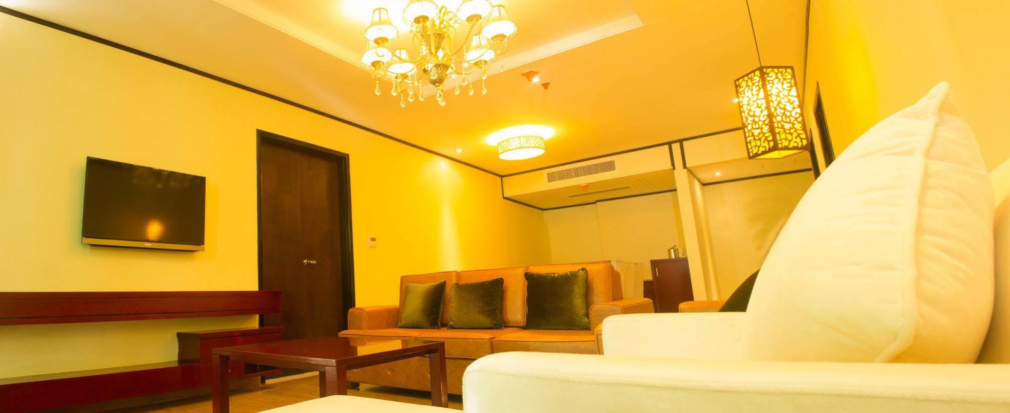 Sayeman Beach Resort Cox's Bazar Exteriör bild