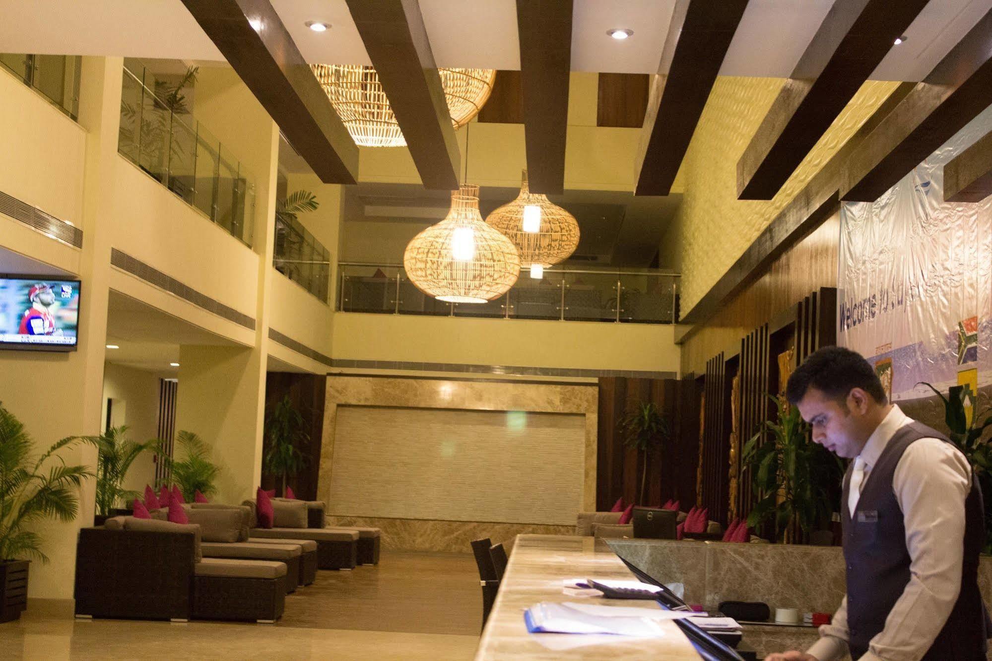 Sayeman Beach Resort Cox's Bazar Exteriör bild