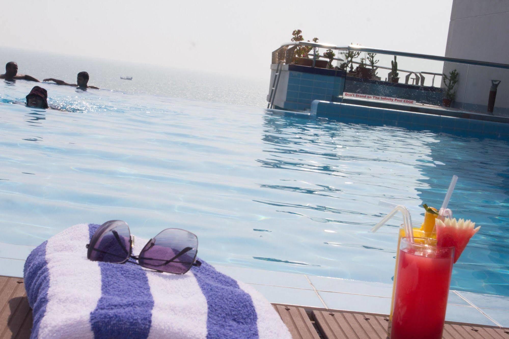 Sayeman Beach Resort Cox's Bazar Exteriör bild
